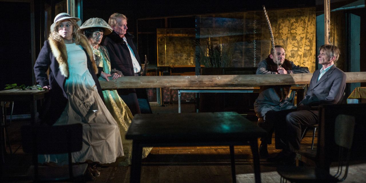 Jean-Pierre Estournet