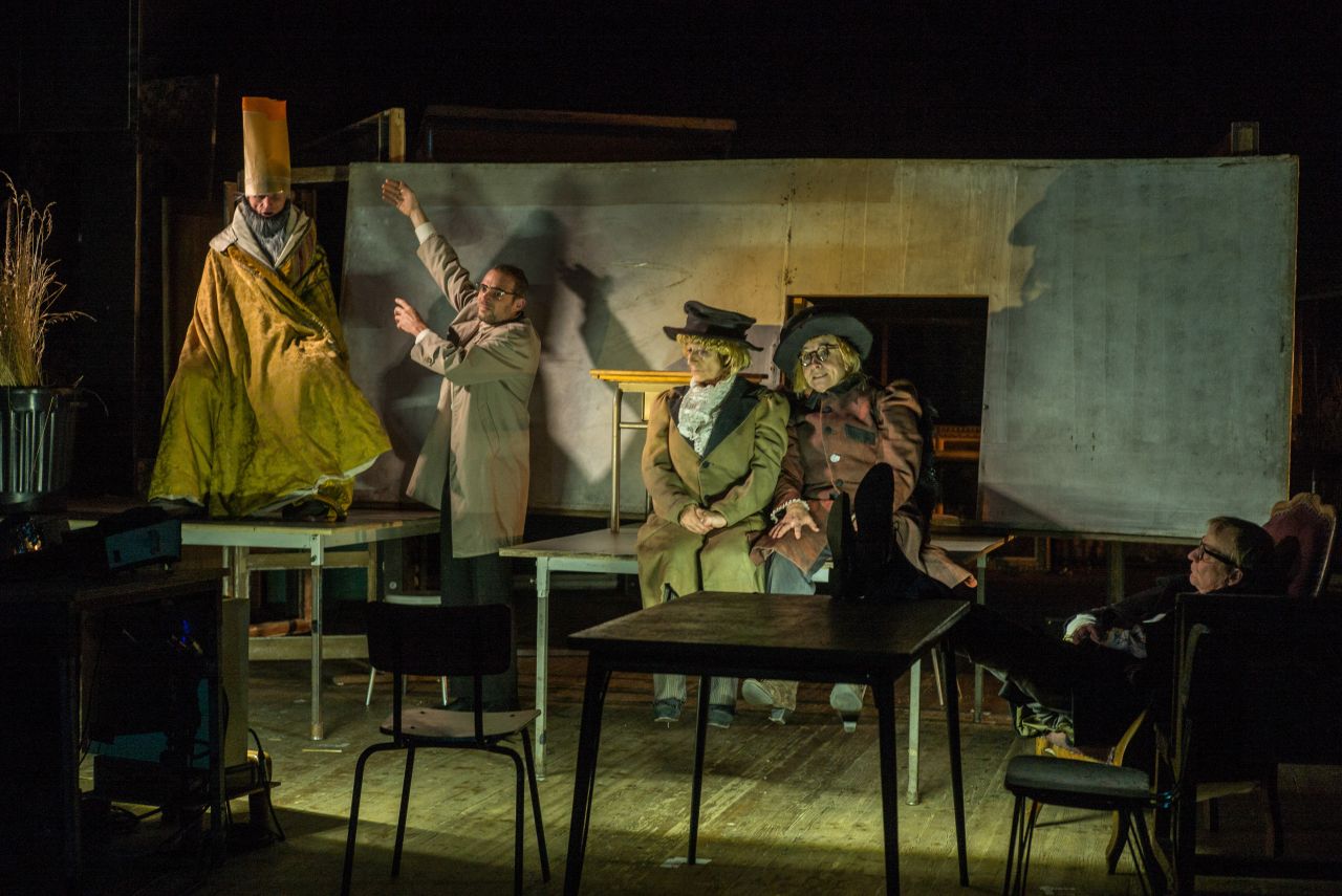 Jean-Pierre Estournet