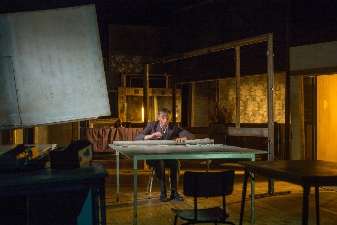 Jean-Pierre Estournet