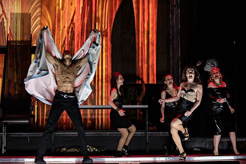 Jean-Louis Fernandez