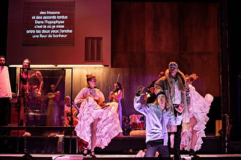 Jean-Louis Fernandez