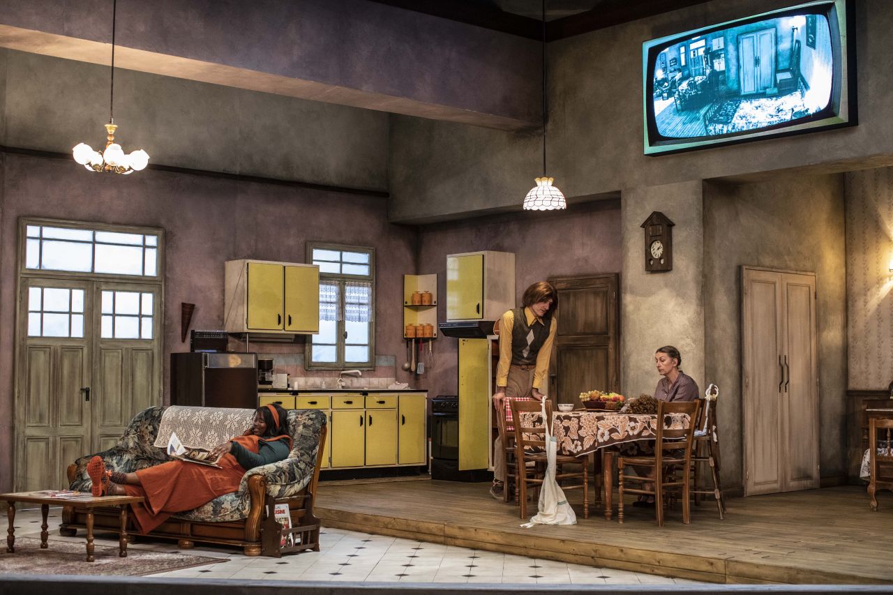 © Jean-Louis Fernandez