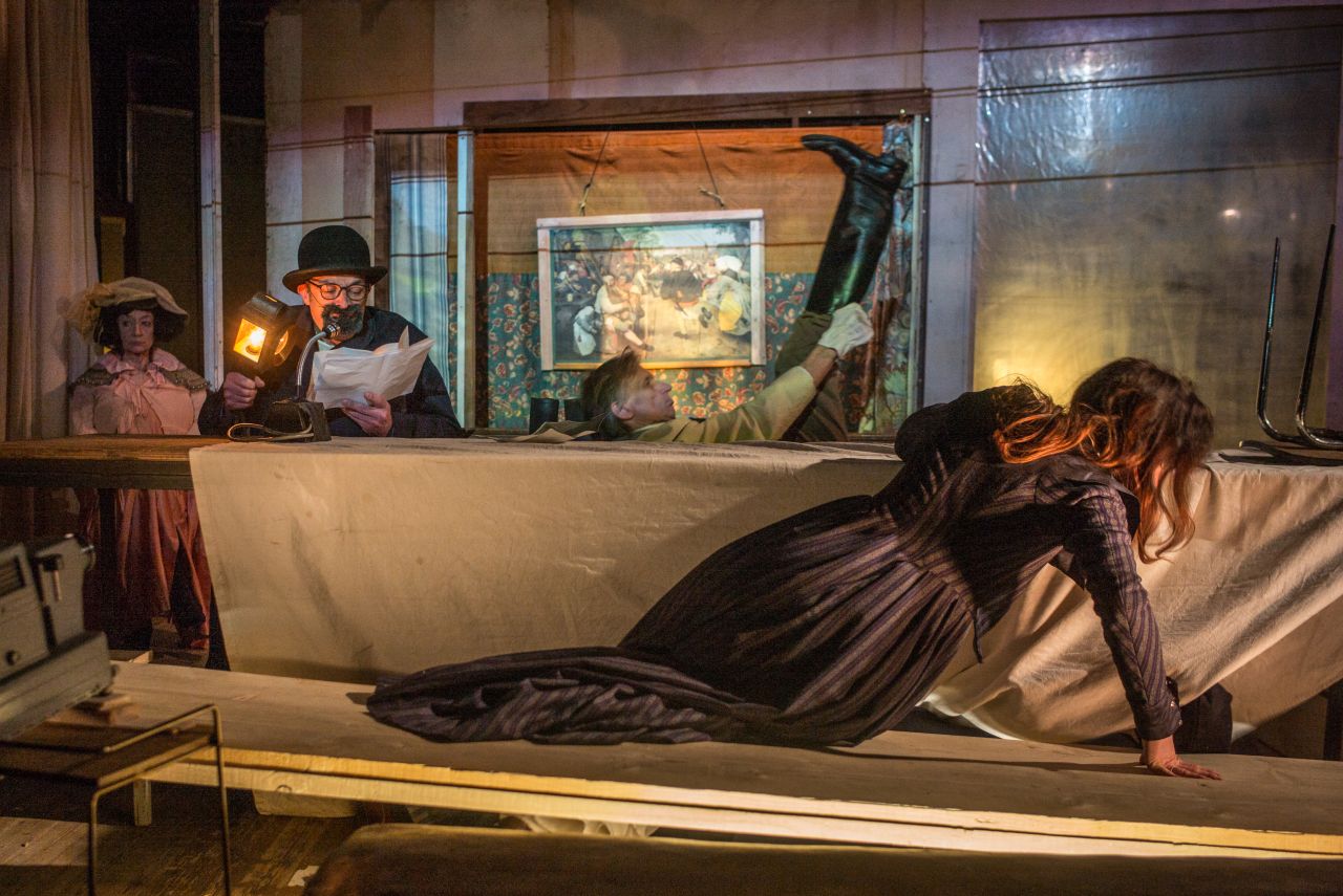 Jean-Pierre Estournet