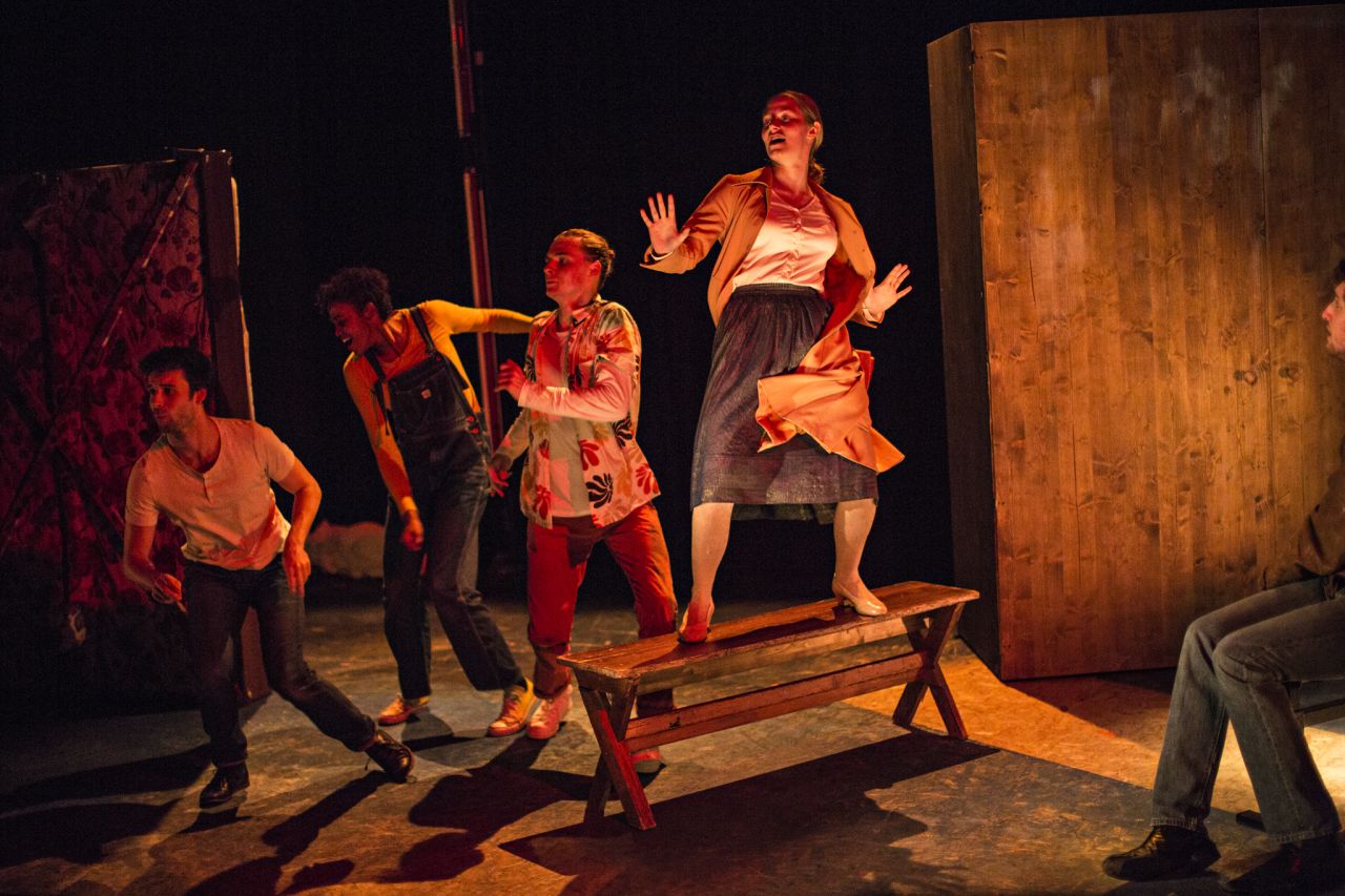 Jean-Louis Fernandez