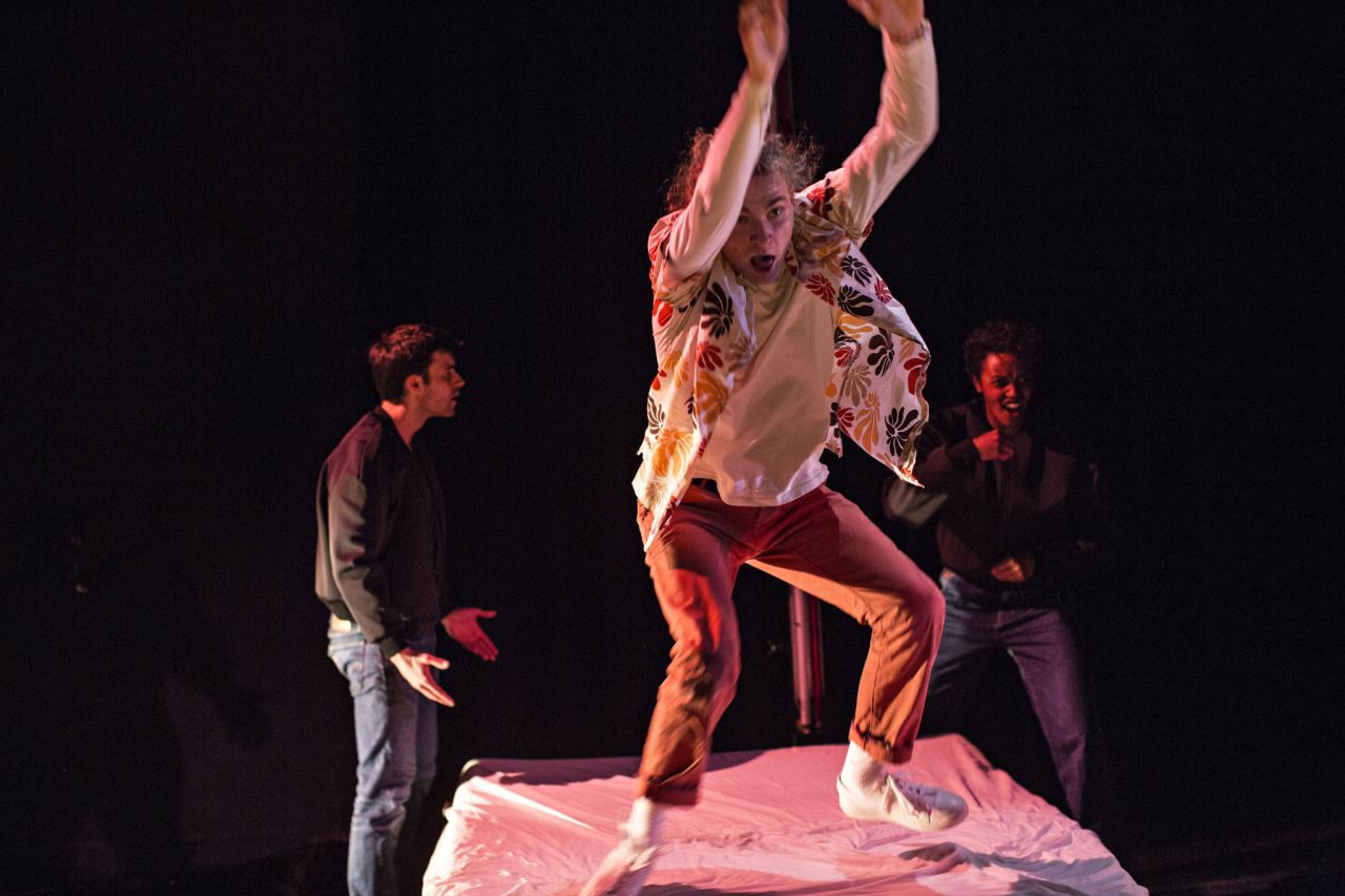 Jean-Louis Fernandez