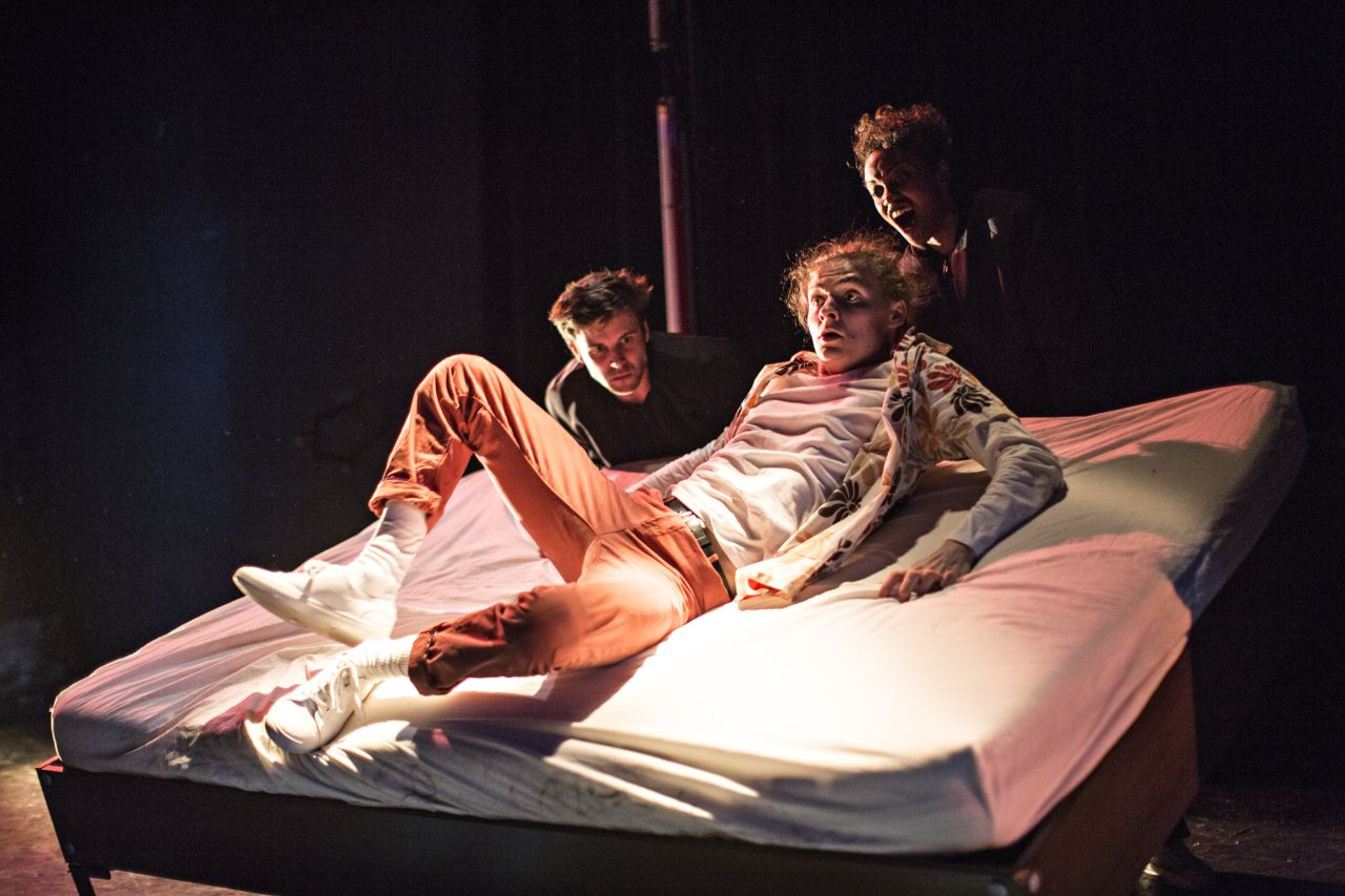 Jean-Louis Fernandez