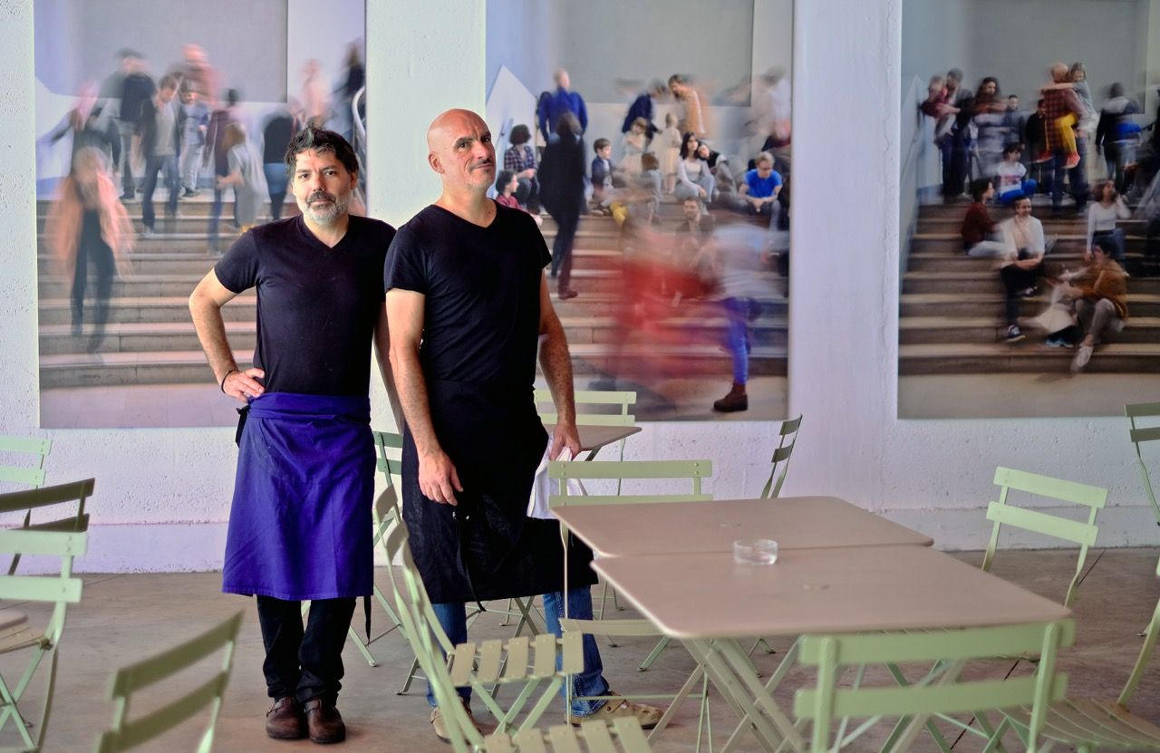 François-Régis Gaudry