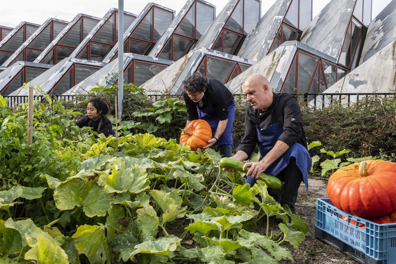 Conseil Départemental  92