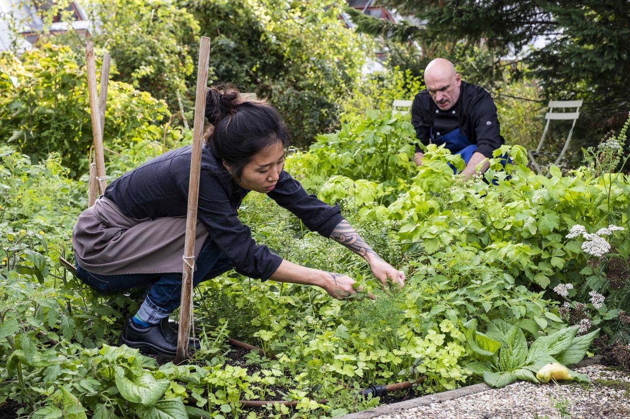 Conseil Départemental  92